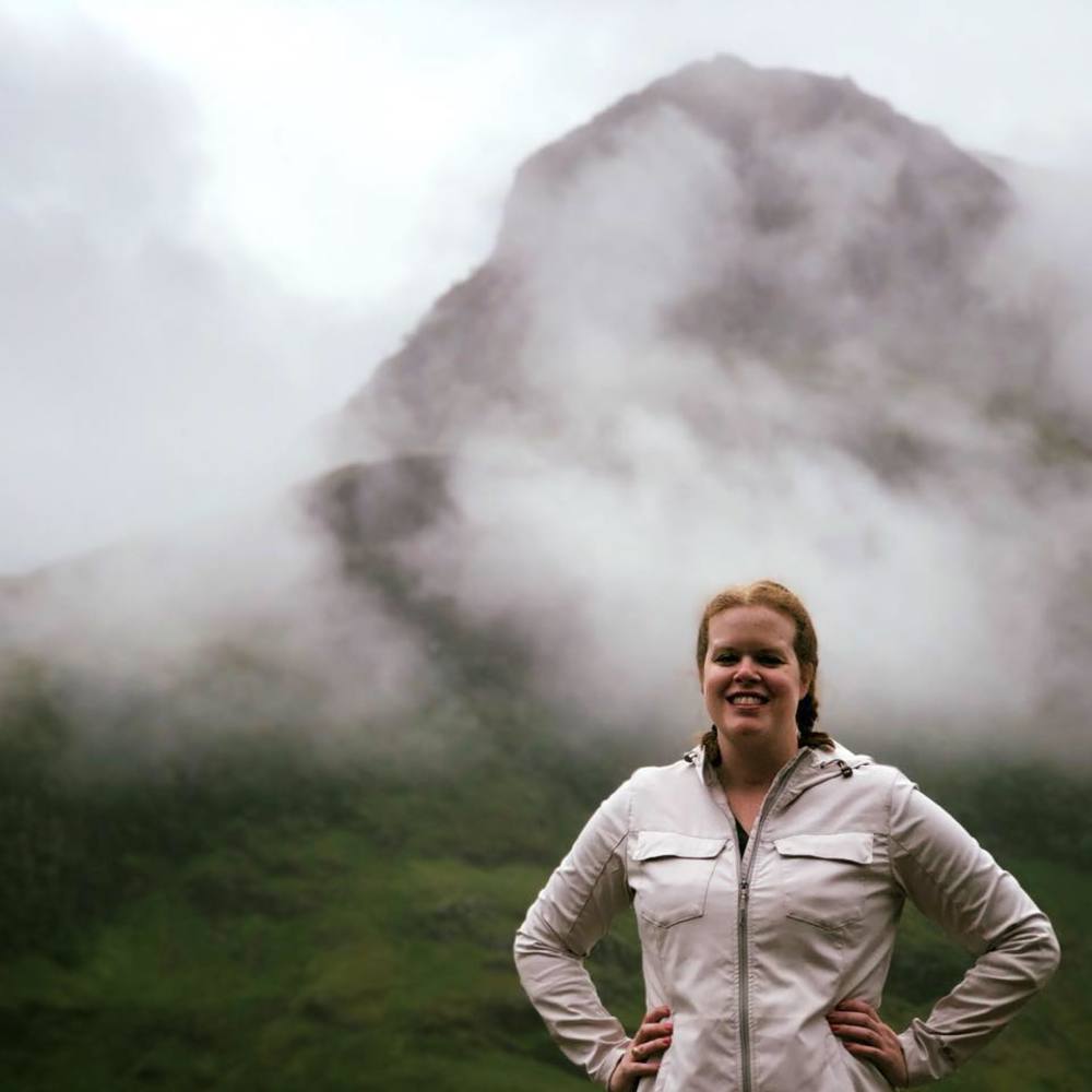 Meet your Posher, Liz
